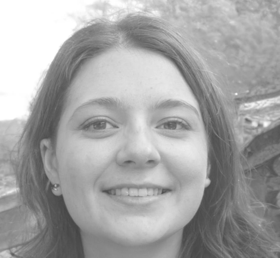 Sophie Lamarche, conseillère en stratégies d'apprentissage