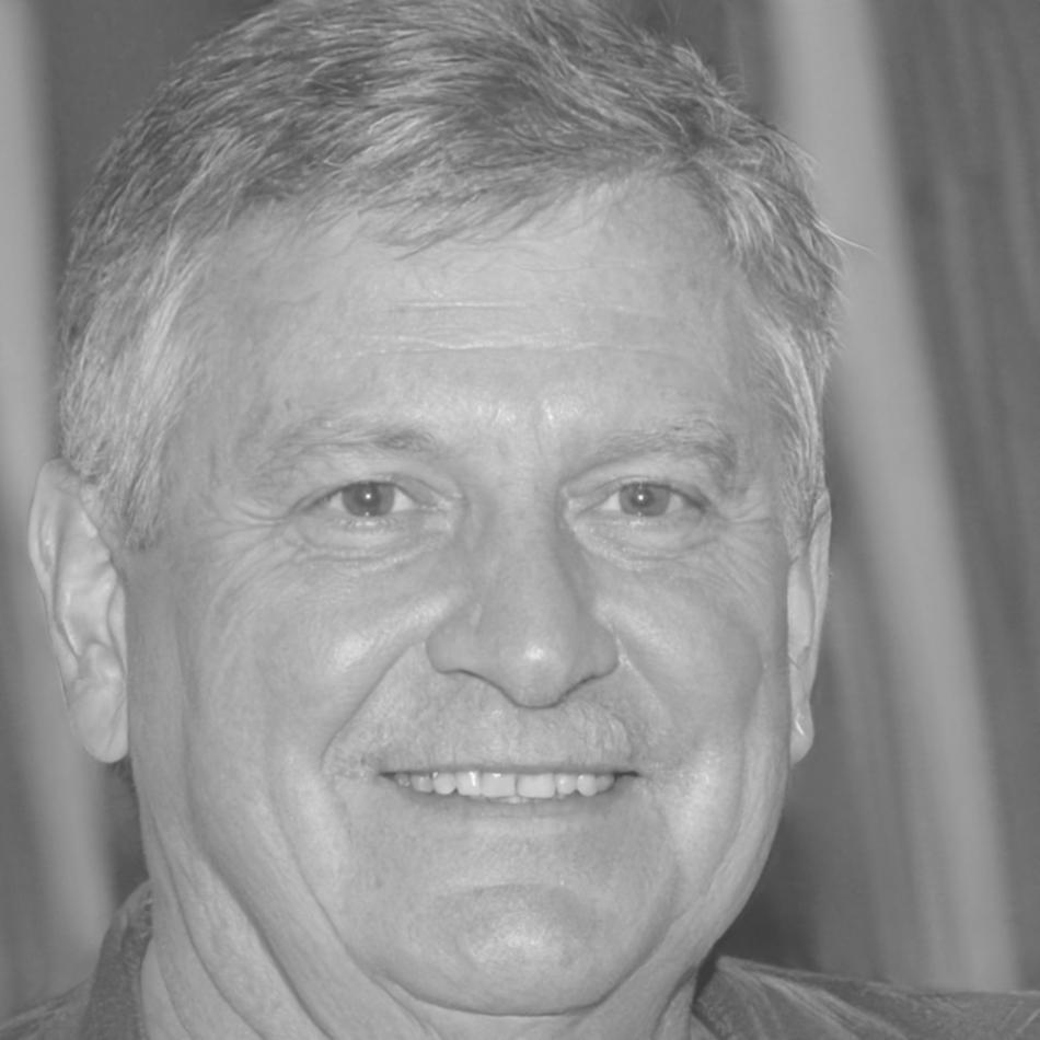 Portrait de Marc Dubois, conseiller pédagogique